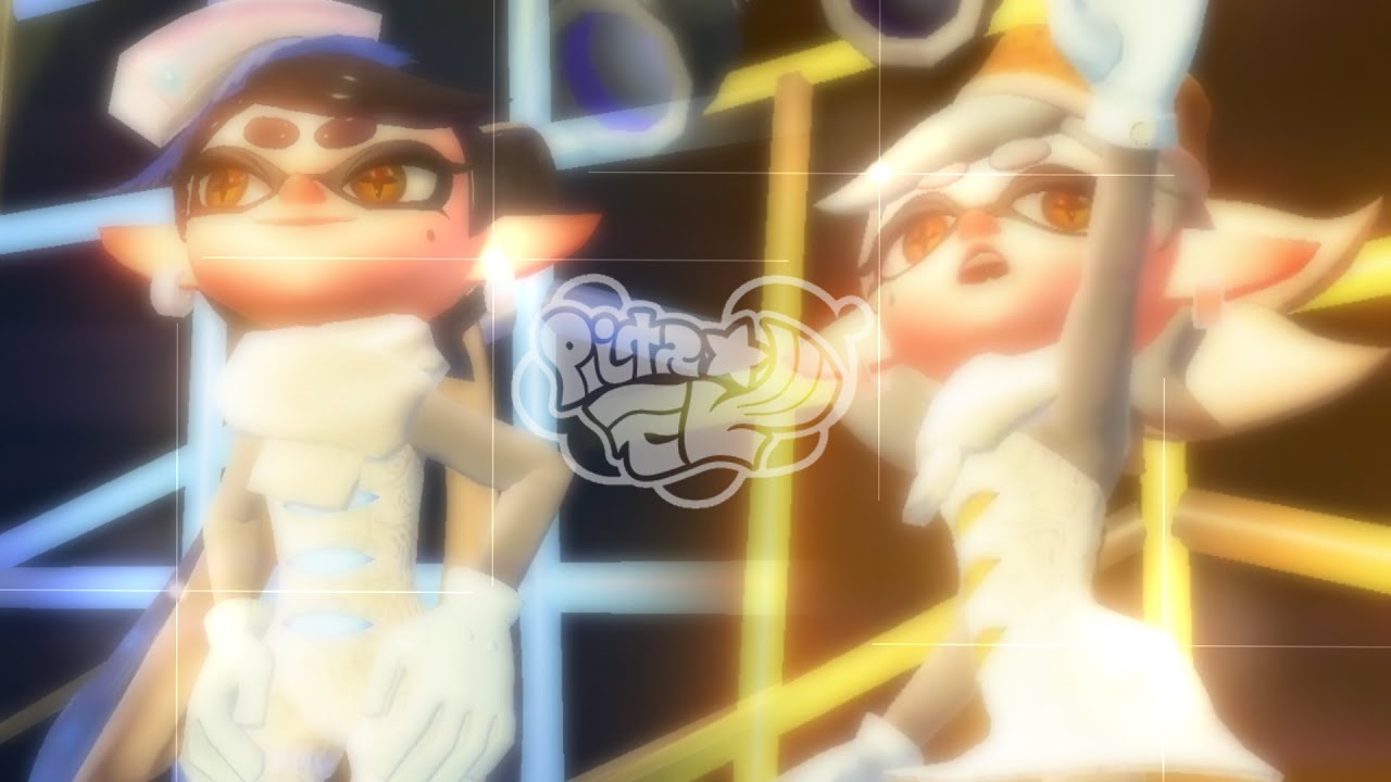 [Remix] City of Color ～Frostyfest～