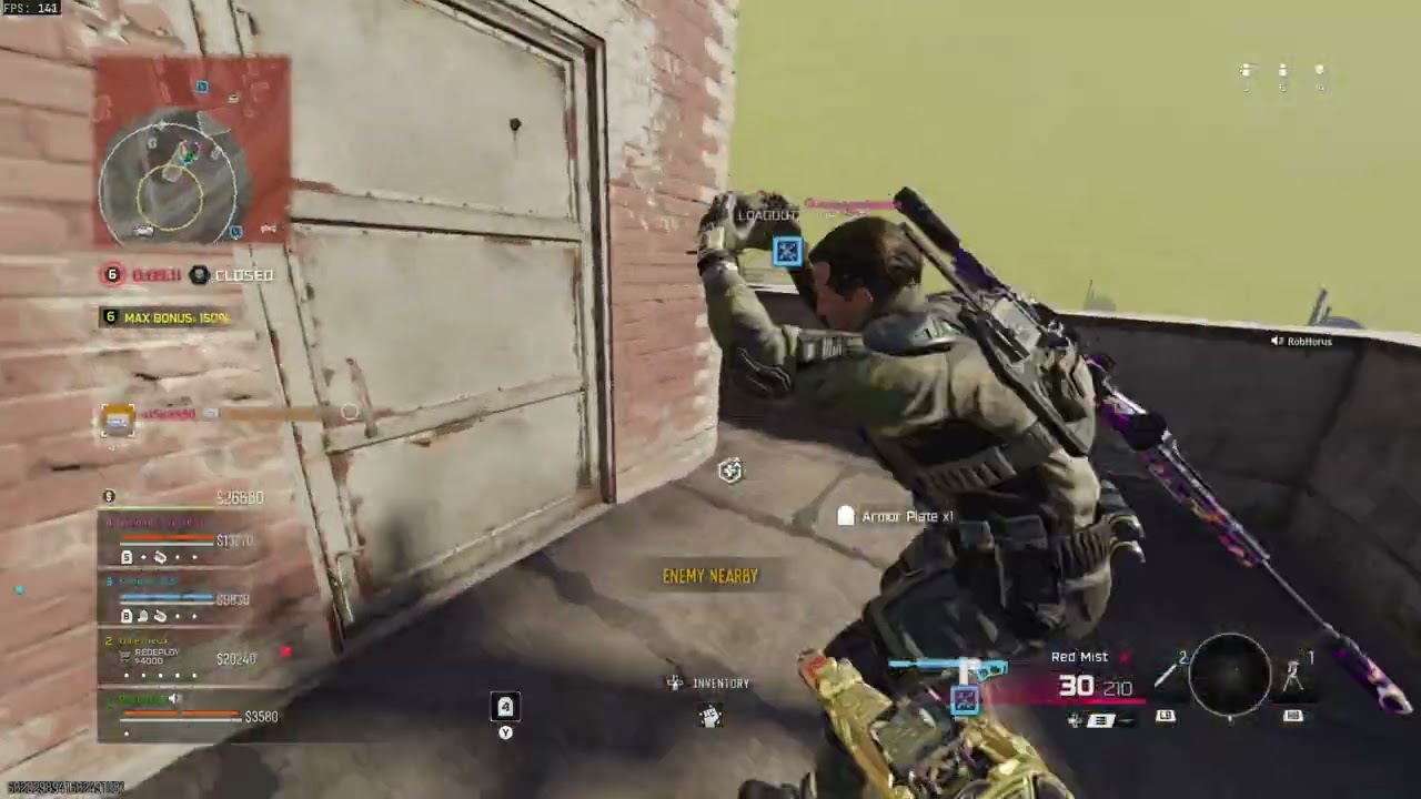 Buy Back Would Be Lovely! Call of Duty Warzone Casual Verdansk!