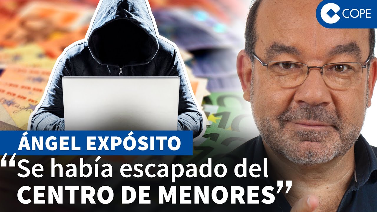 La lujosa vida de un gaditano de 17 años, líder de una red de estafas bancarias: 