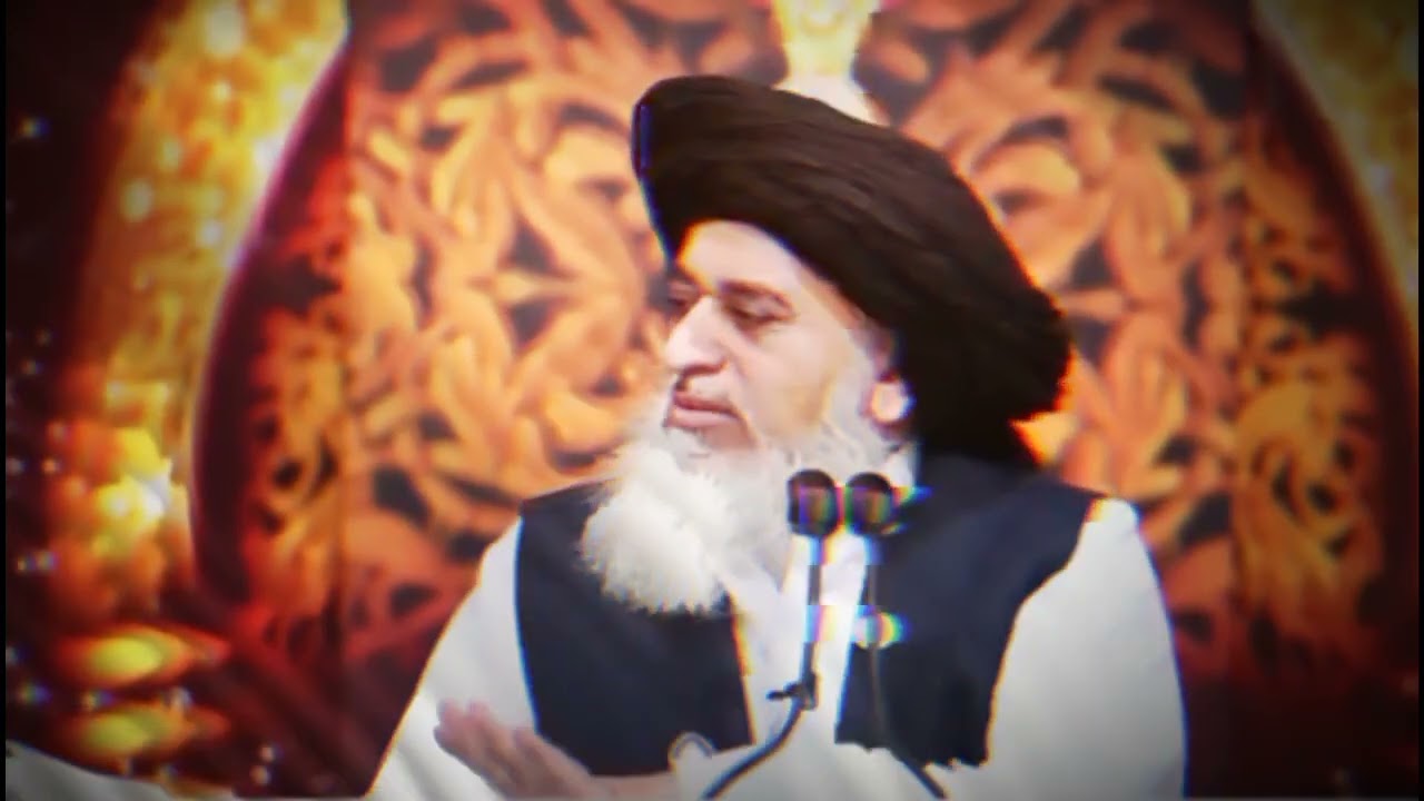 Qayamat Ki Nishaniyan Full Bayan By Allama Khadim Hussain Rizvi || #Tlp # trending # tlpvideos