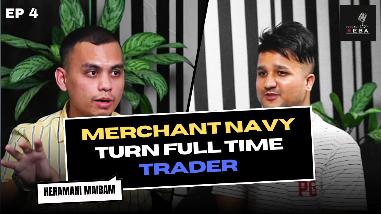 Anyone Can Be ZERO To HERO // Hotnababu Leptradi Khudingmk Thengnaba Ngmmi👿 