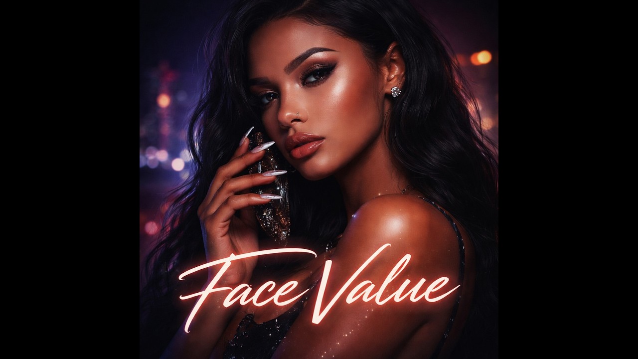 Soul Night Only — Face Value (Official Audio)