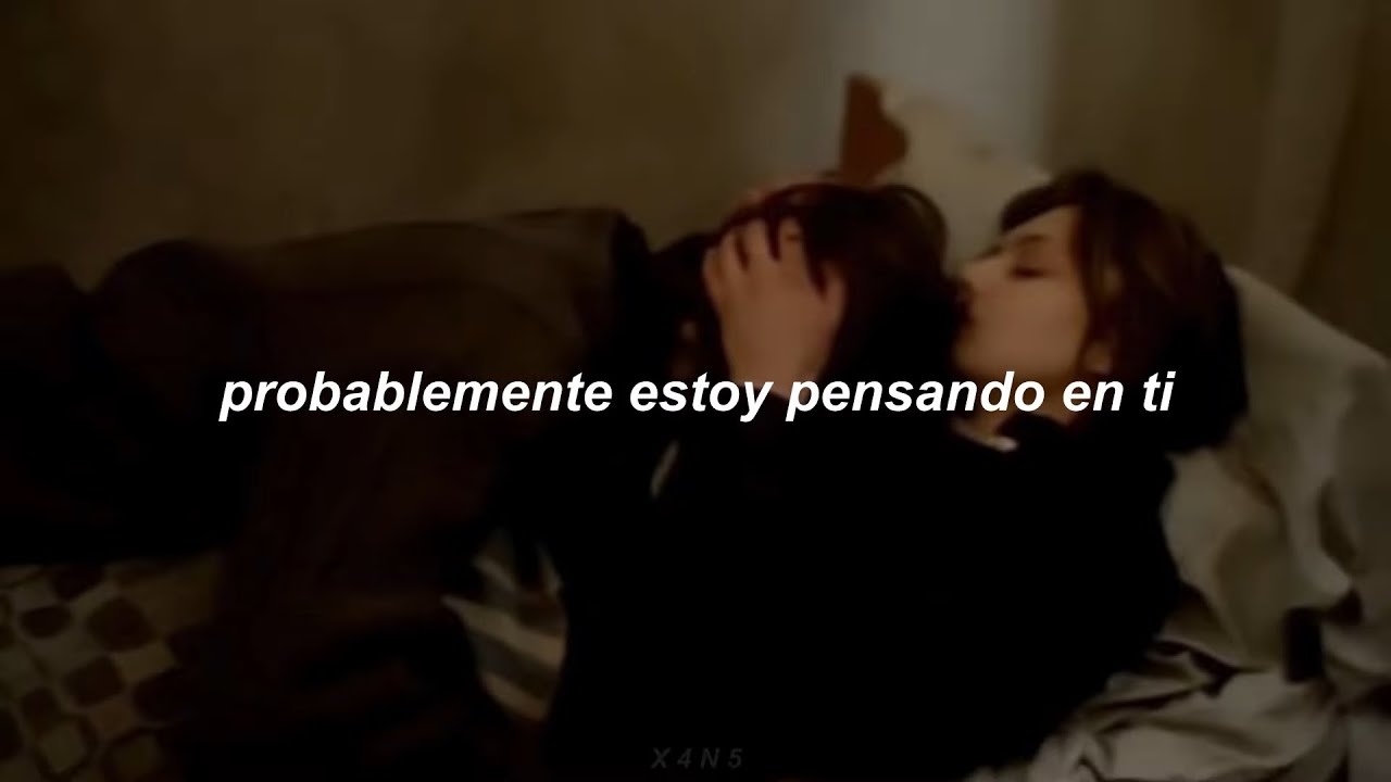 Arctic Monkeys - Body Paint (Sub. español)