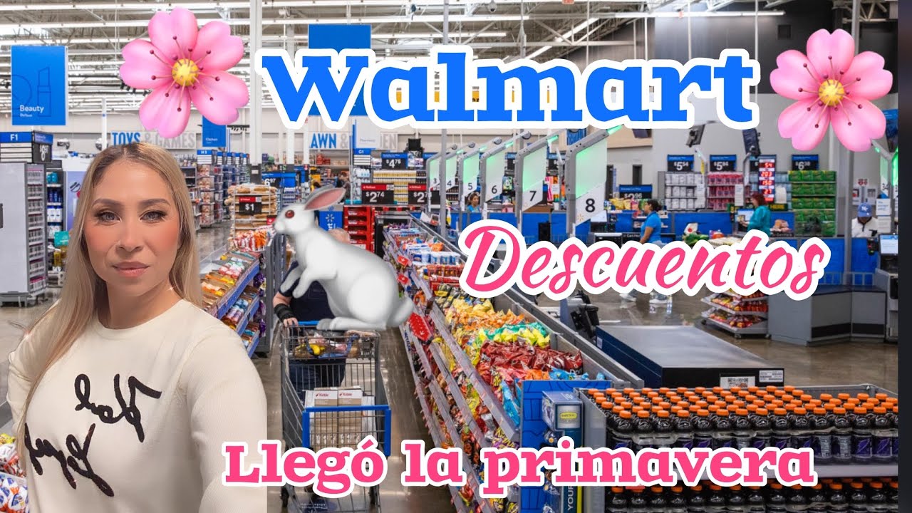 ROPA*ORIGINAL y DESCuENTOS de PRIMAVERA 🌸