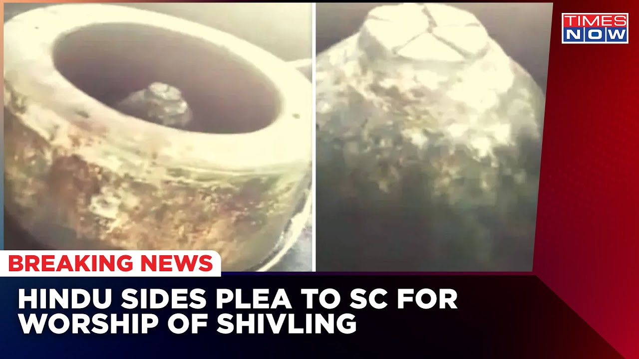 Gyanvapi Row: Hindu Side Seeks Permission For Worshipping To The Court As The Row Intensifies