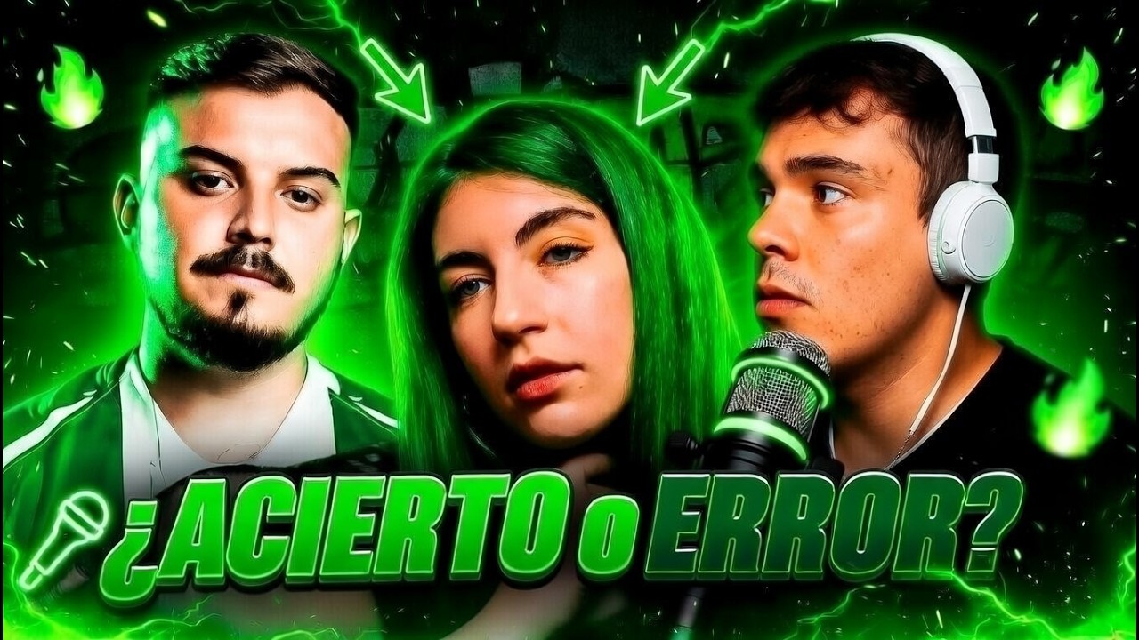 🚨ÚLTIMA HORA I SARA SOCAS vs RAPDER en FMS MÉXICO FINALS