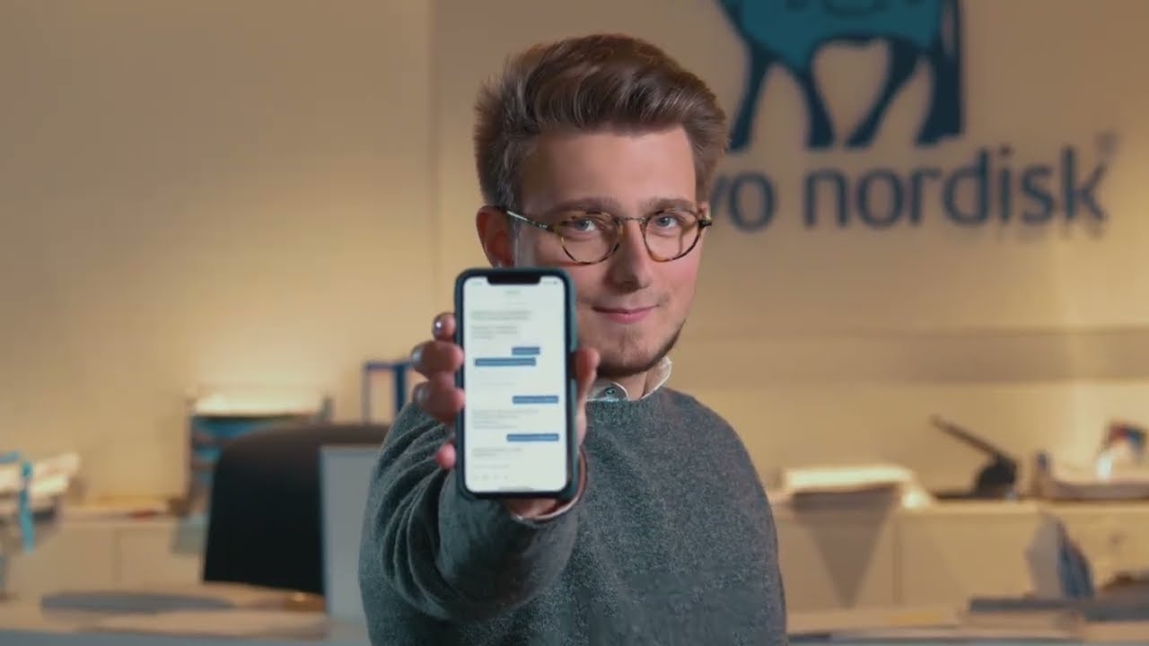 Chatbot Finhelp