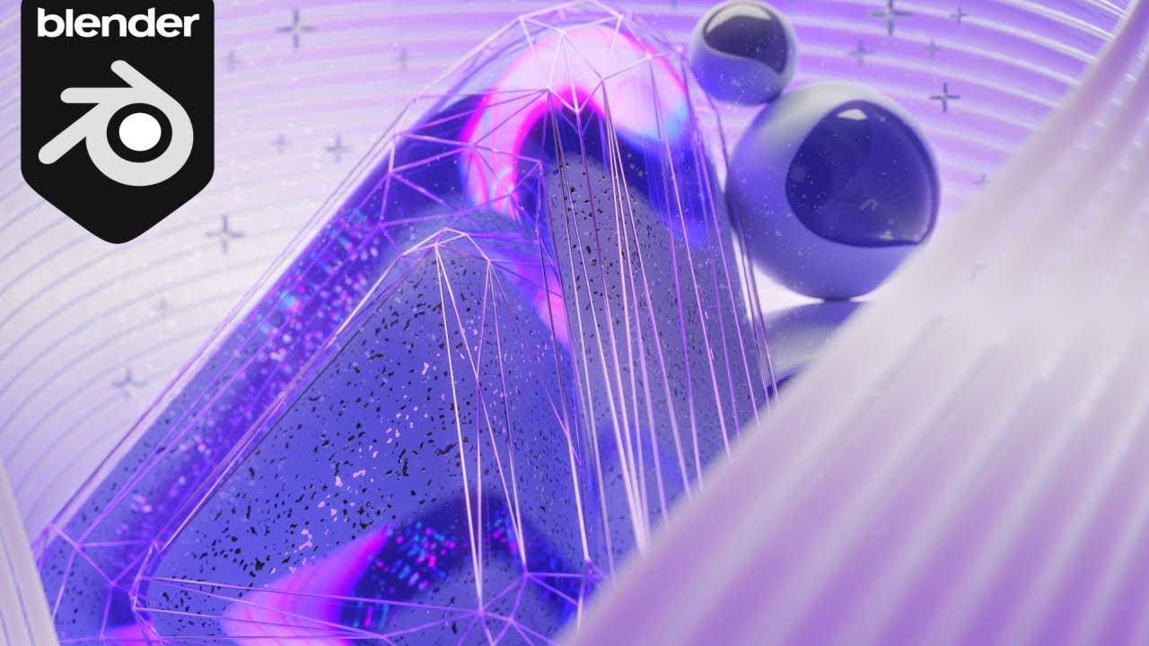 Make Blender Look Like Redshift