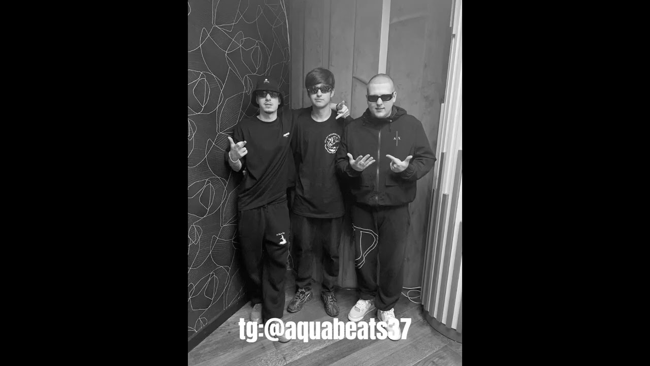 [FREE] FRIENDLY THUG 52 Type Beat - Liquid (prod. by aqua)