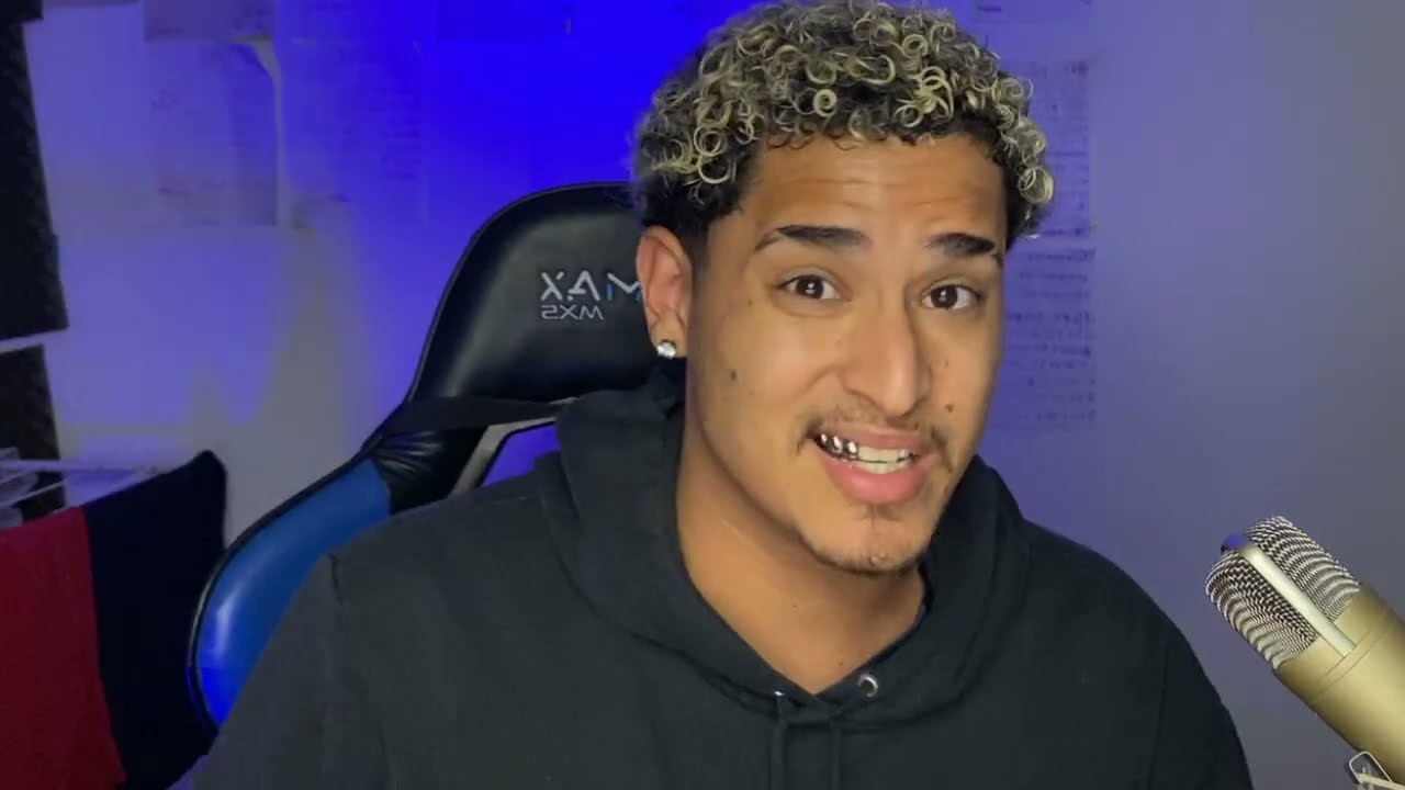 PORQUE NINGUÉM OUVE SEUS TRAPS.. (sua música só flopa)