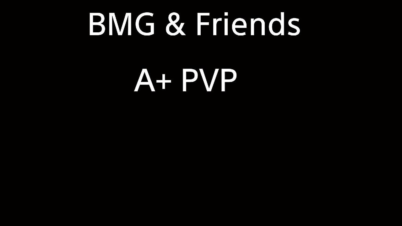 Boost Mafia & Friends A+ PVP