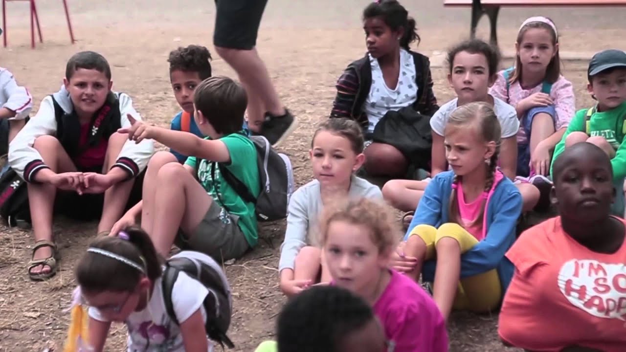 Camille Esteban - J'te montrerai comment je m'y prends 