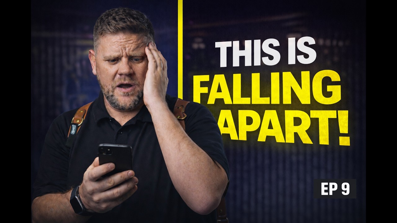 When the Wedding Timeline Falls Apart How Pros Stay in Control