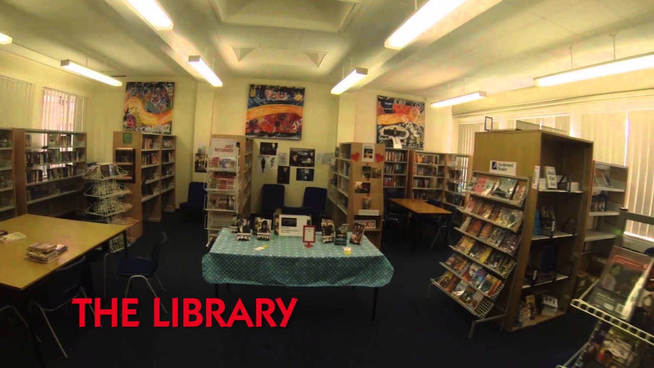 Virtual Tour Of Smithills School