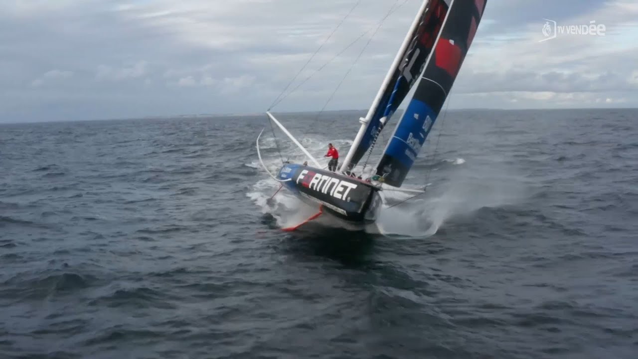 Le Café de la marine : Romain Attanasio