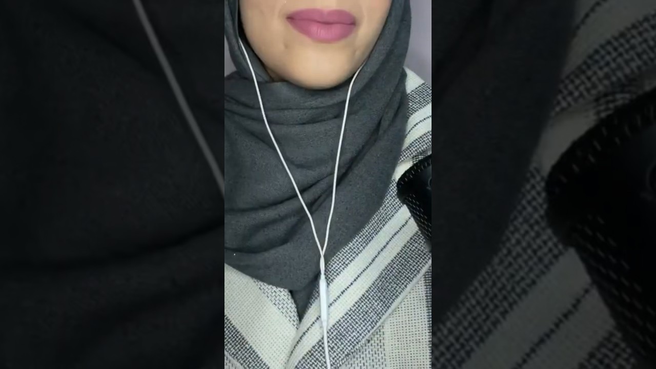 بعد حمام حسابی به پوستت میرسم🥱ویدئو کامل داخل چنل #asmrirani #ریلکسیشن #آرامش #ای_اس_ام_ار_فارسی