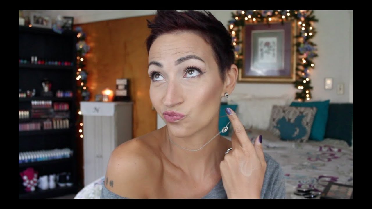 Chit Chat GRWM-New Products!! Stila, Maybelline & More!