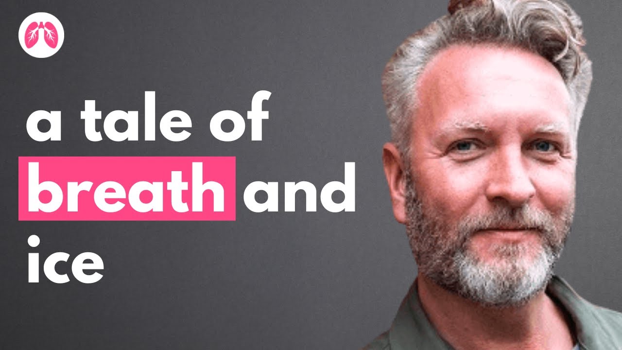 The Power of Cold Exposure: Gus Hoyt's Journey to Self-Discovery
