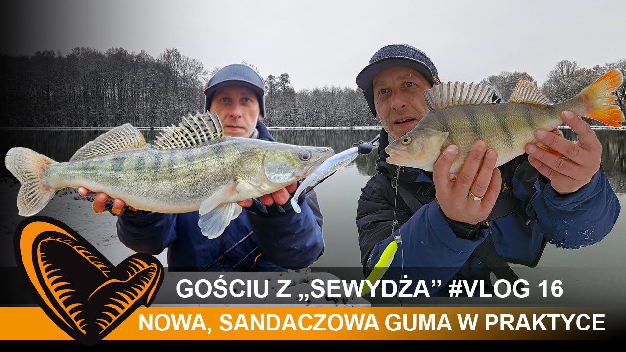 🤯🎣 Gościu z 