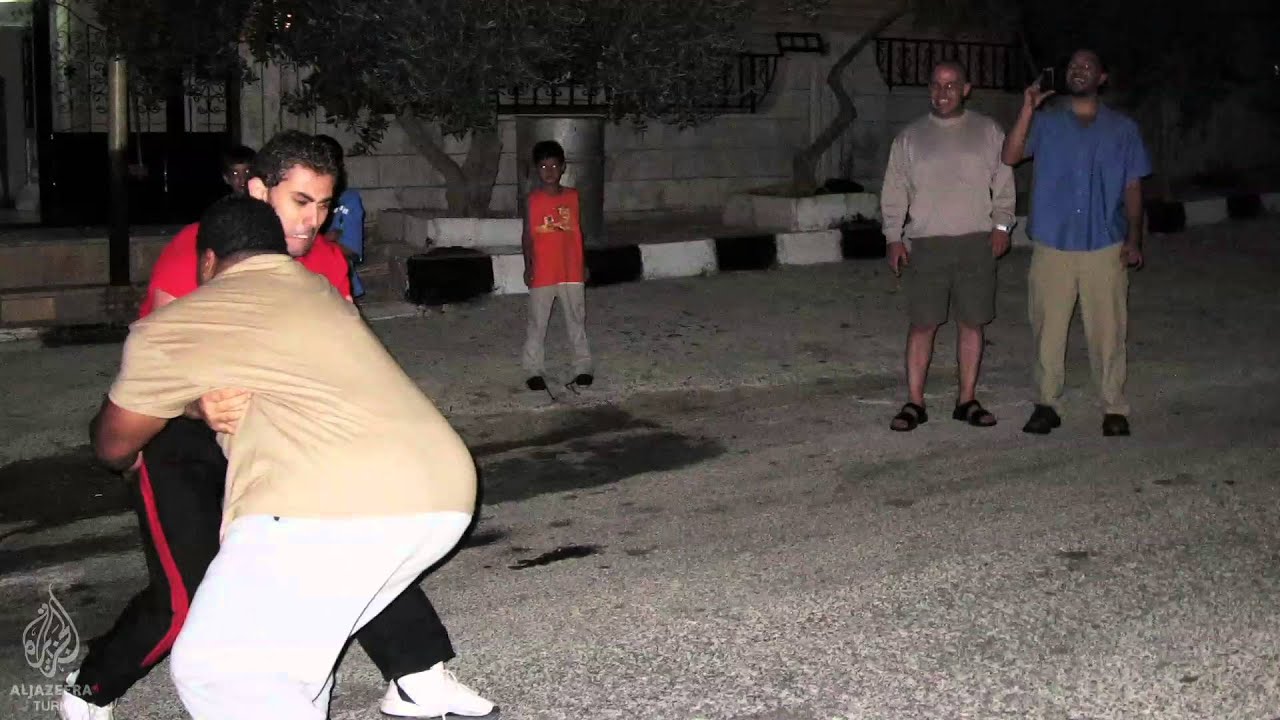 FBI Muhbirleri - Al Jazeera Türk Belgeseli