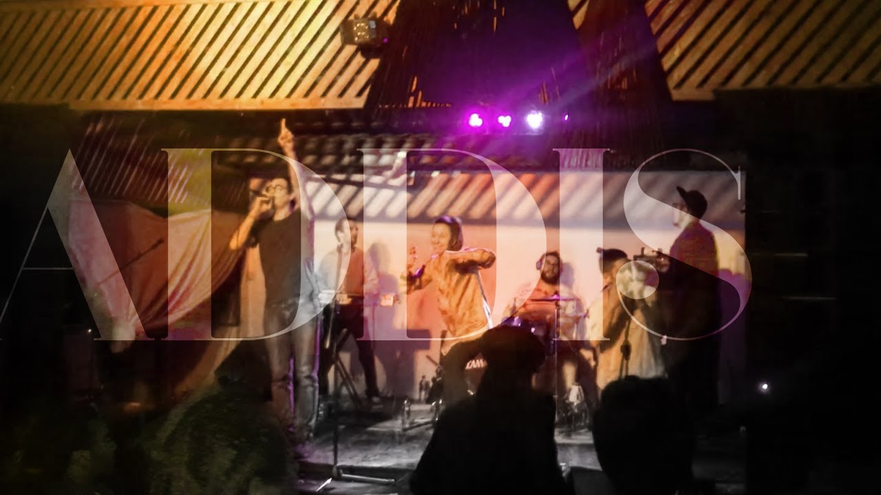 EBM - [Earth Beat Movement] feat Chisco - 