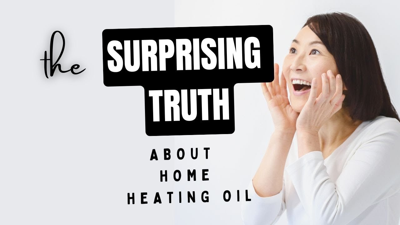 Modern Heating Oil Will Shock You&hellip; Here&rsquo;s Why 👀