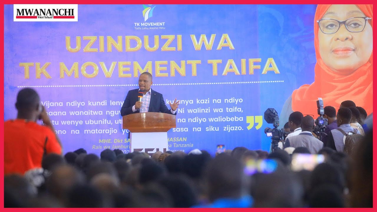 Mwana FA alivyoshusha mistari live Dodoma 