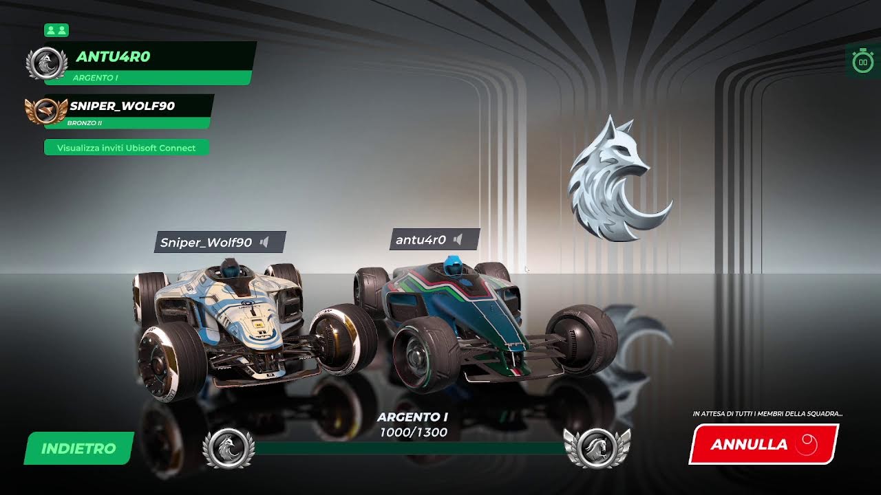 Trackmania