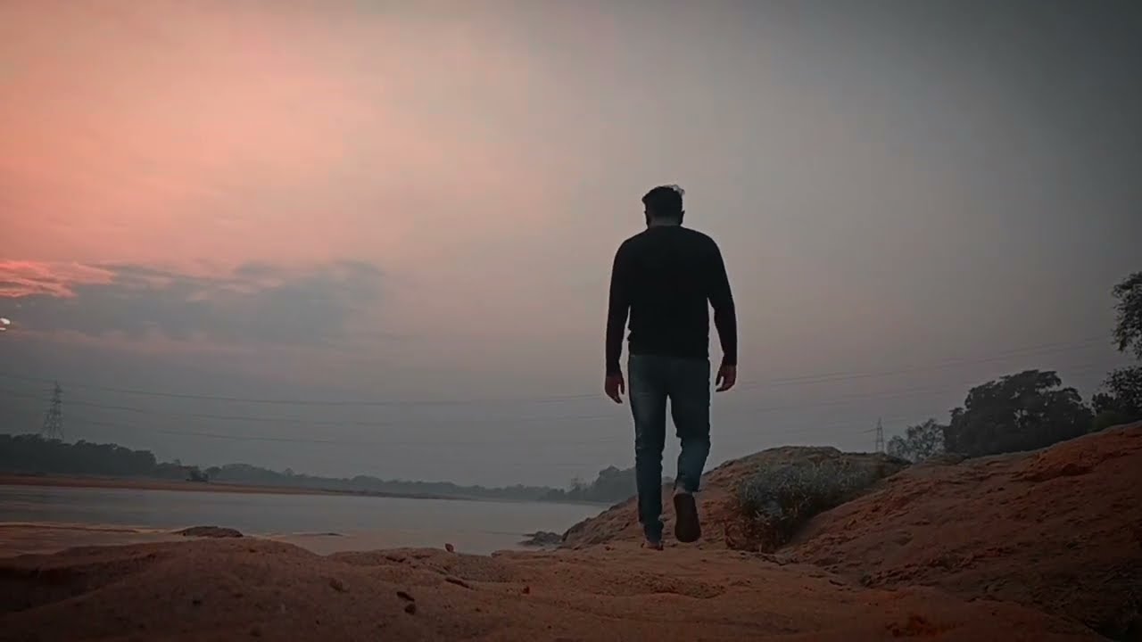 💕 TOR PAYALIA #nilsagar NEW MOBILE CINEMATOGRAPHY ❤️❤️