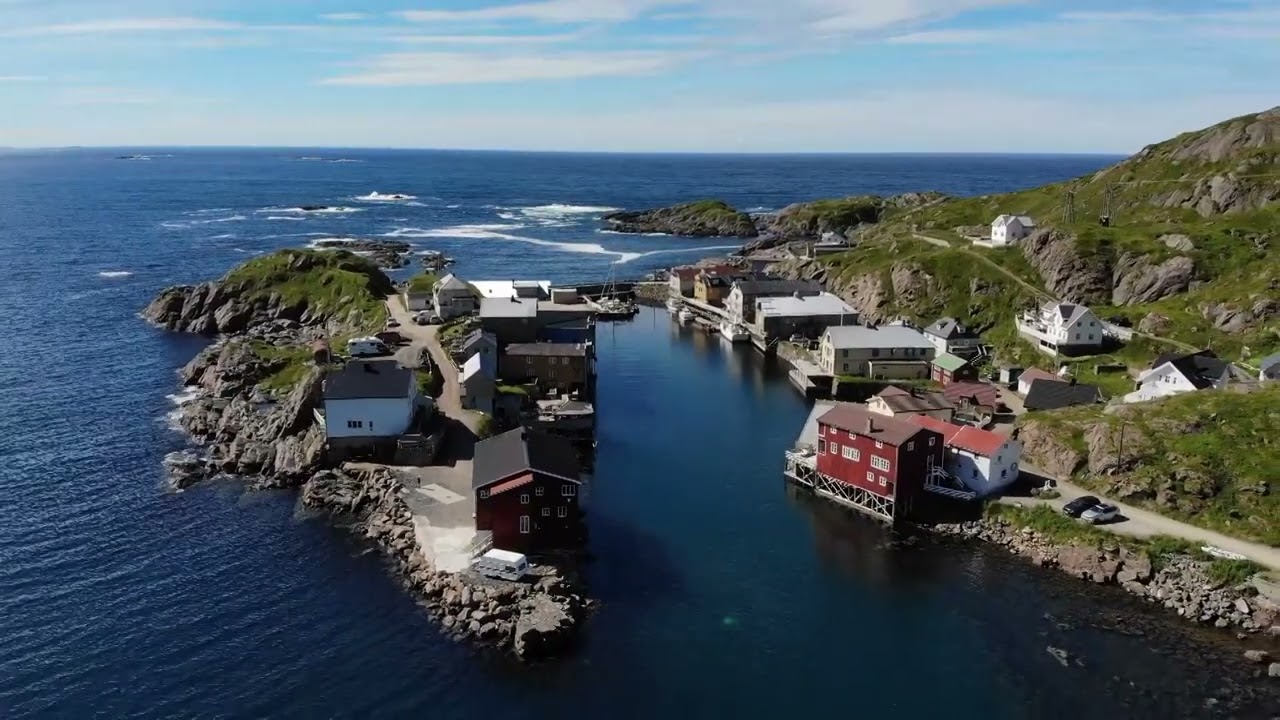 Nyksund
