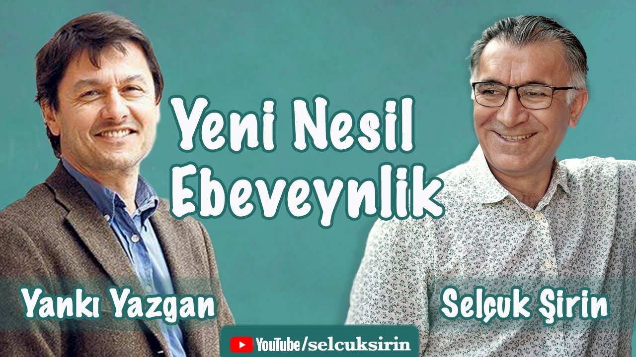 Yankı Yazgan: Bu Kuşağın Derdi Ne?