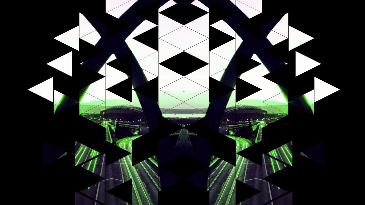 K-Deey - PH Negative (Original Mix)