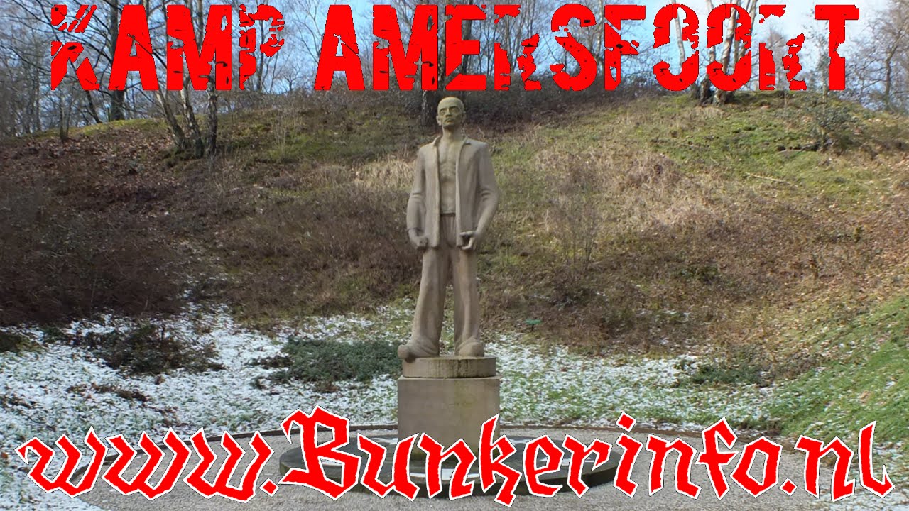 Kamp Amersfoort
