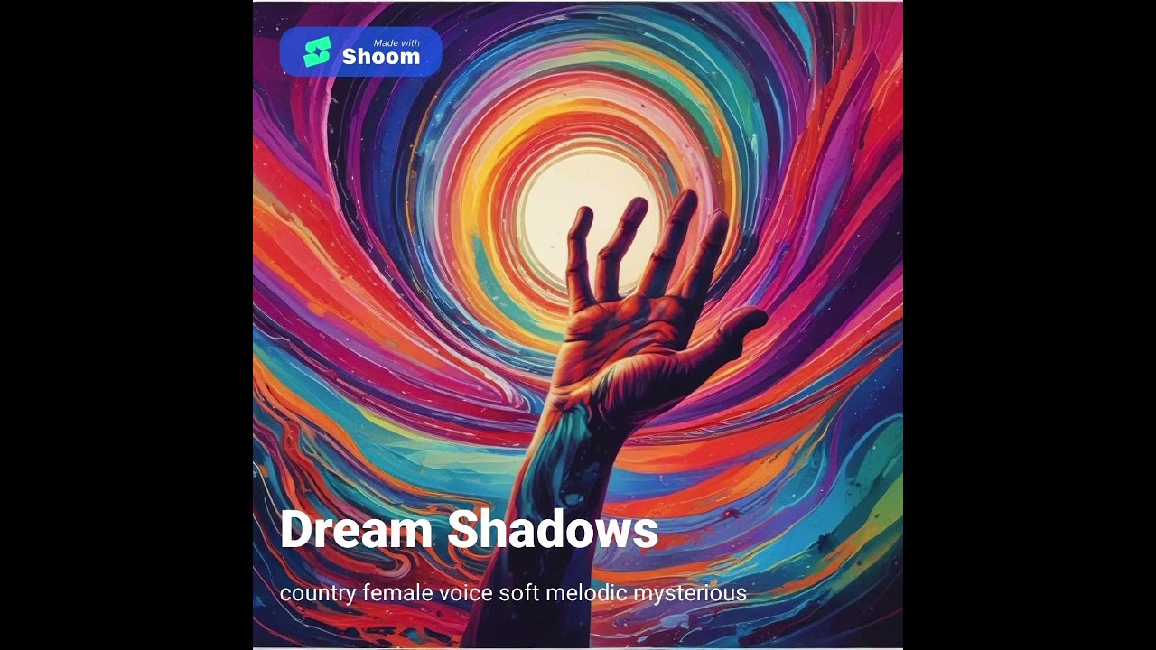 Dream Shadows 