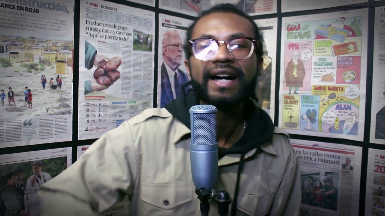 One Shot - Sese (Resistencia REC)