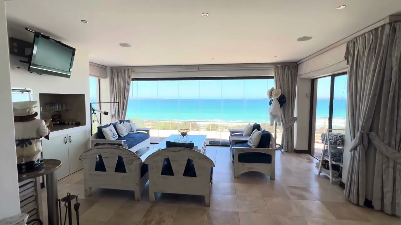 40 Tenos - Calypso Beach Langebaan