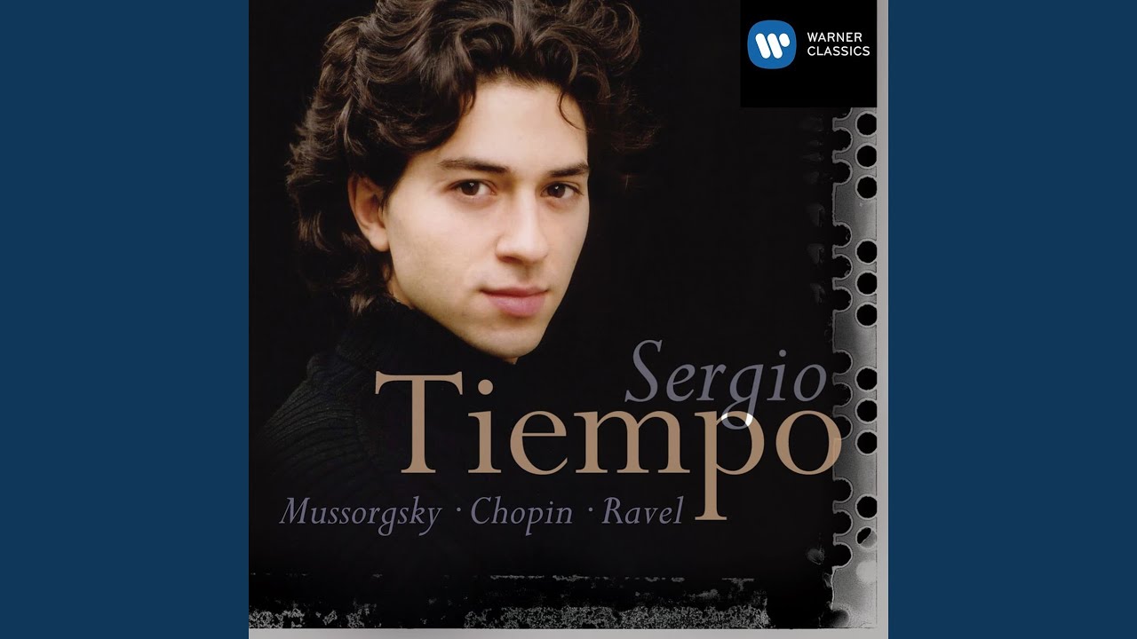 Gaspard de la nuit, M. 55: III. Scarbo