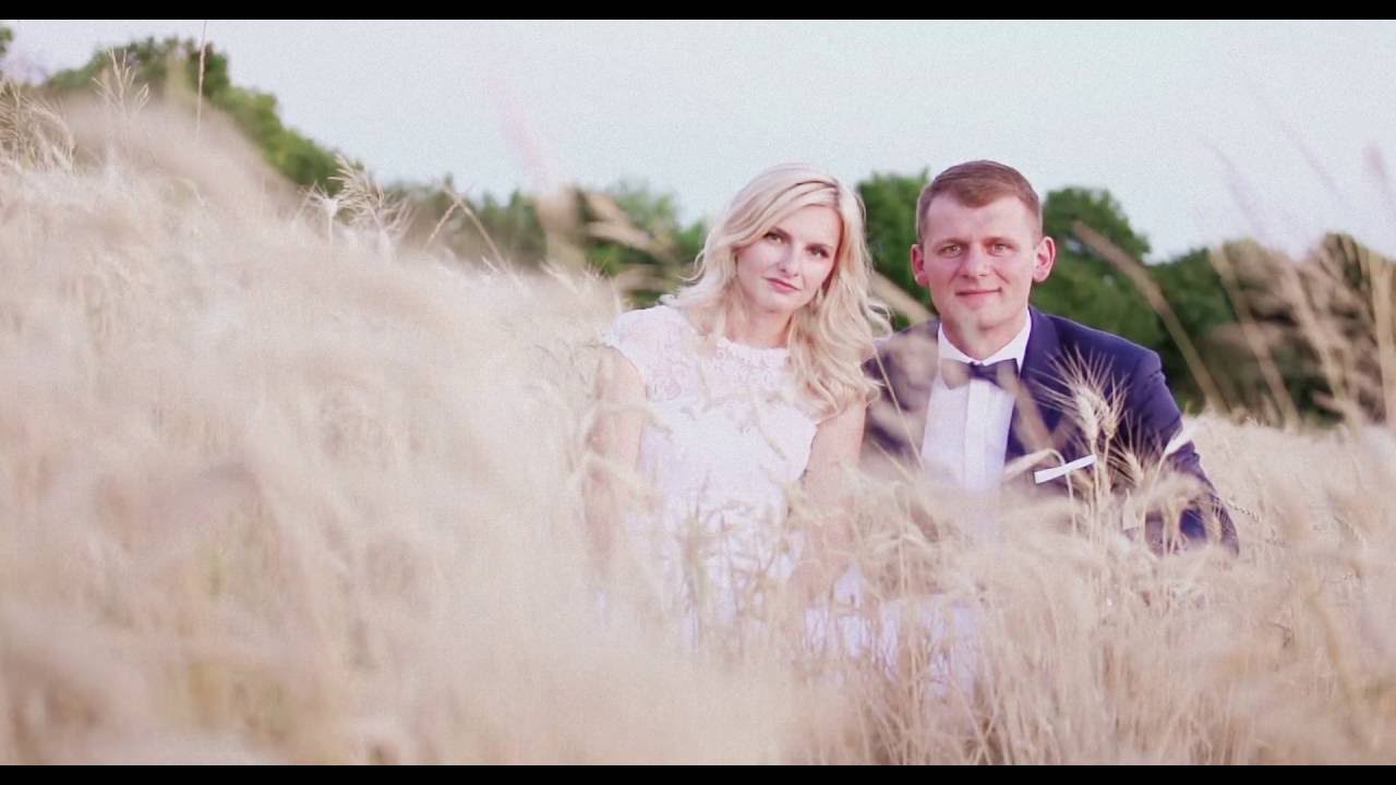 Magda i Paweł - Love story - Nałęczów/Kazimierz Dolny