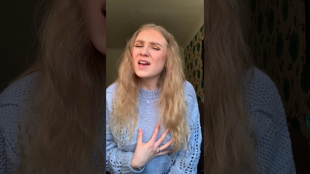Kezia - Stars (Simply Red Cover)