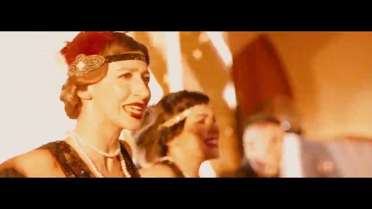 V_ Gatsby dance show v2