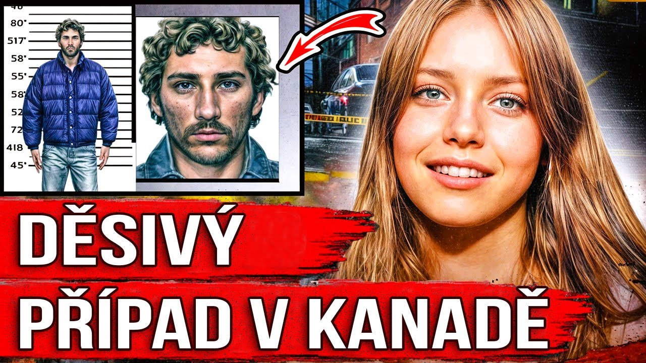 Vyřešeno po 48 letech! / Děsivý případ Sharron Prior