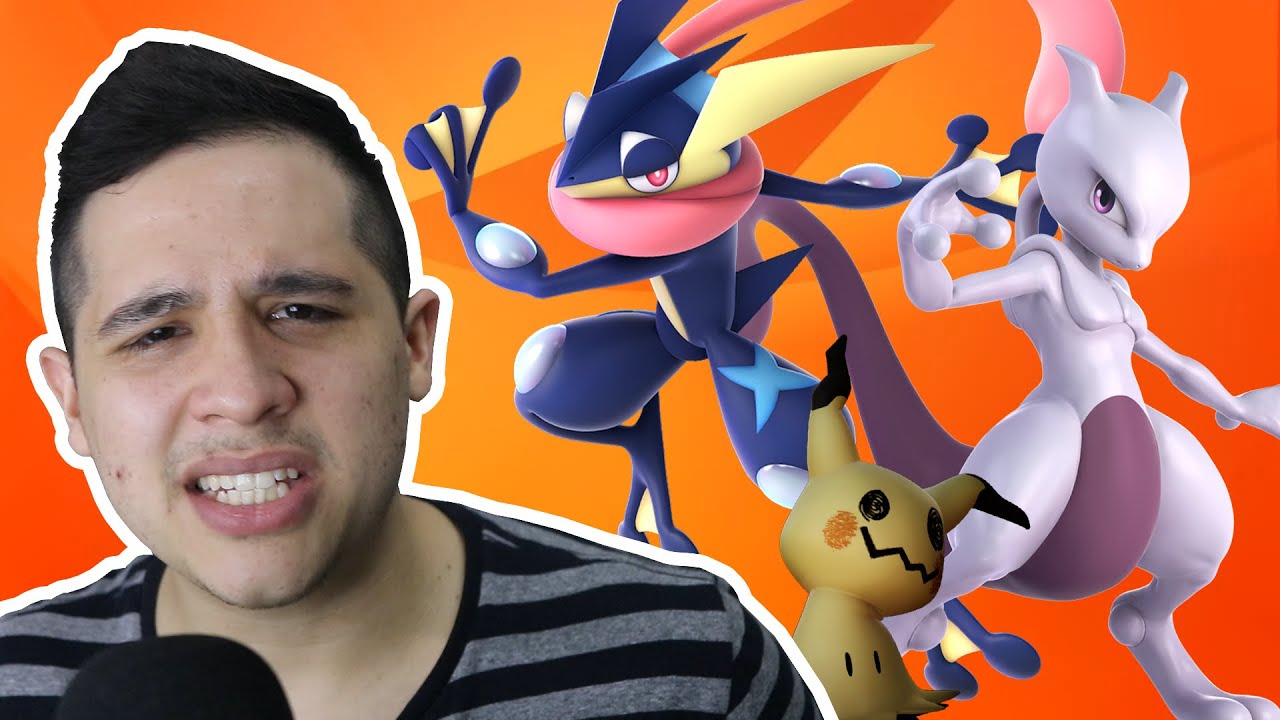 The BEST Pokémon From Each Generation / MunchingOrange