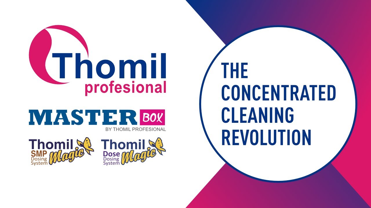 DISCOVER THOMIL&rsquo;S CONCENTRATED & ULTRA-CONCENTRATED SOLUTIONS! 🌍✨