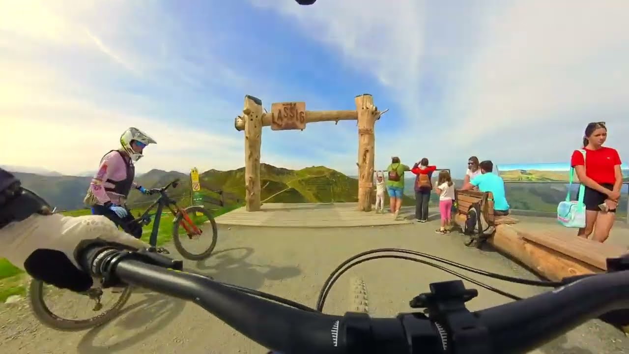 Saalbach 2024