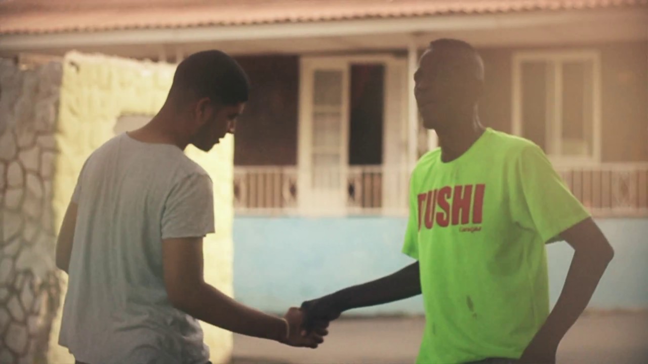 MRAIZZ BON BISIÑA PROD. by URL ISENIA.