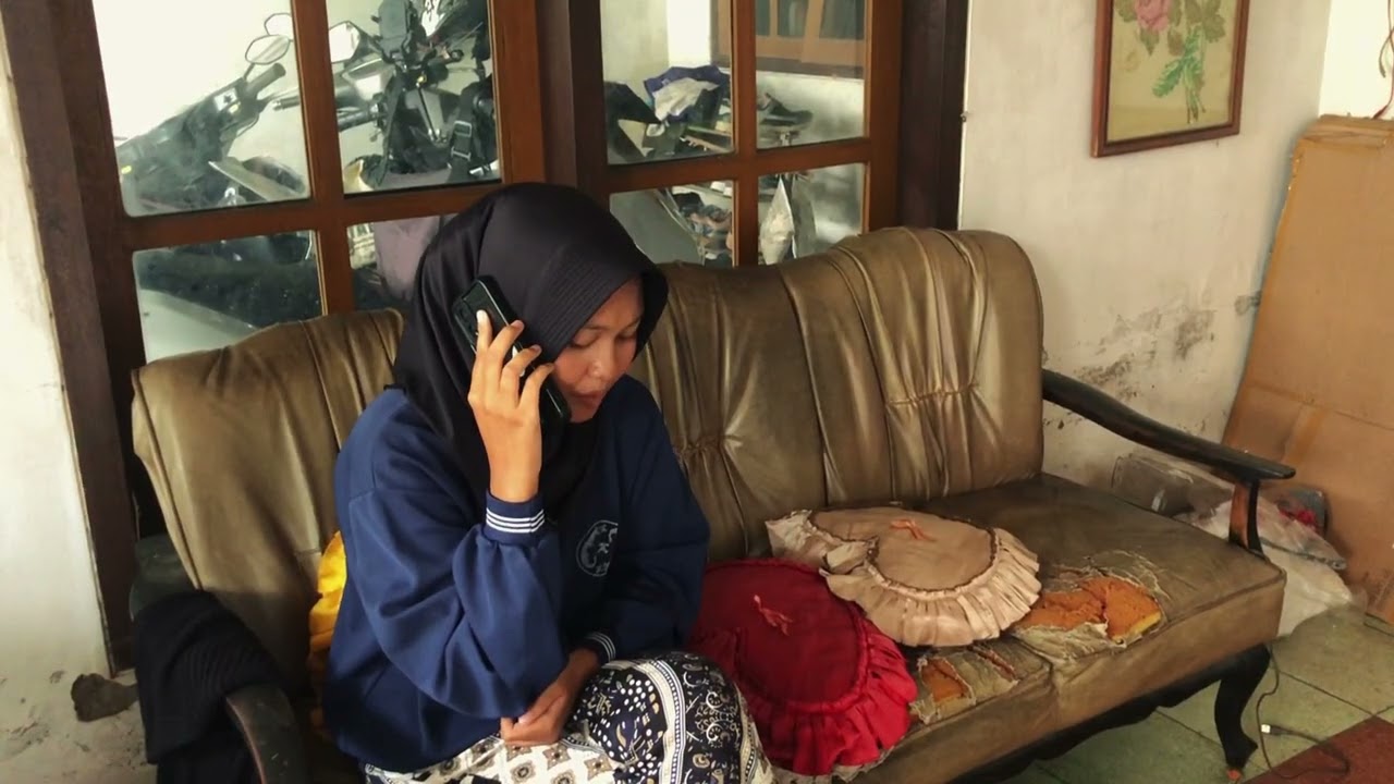 Film Pendek - Rumah Singgah