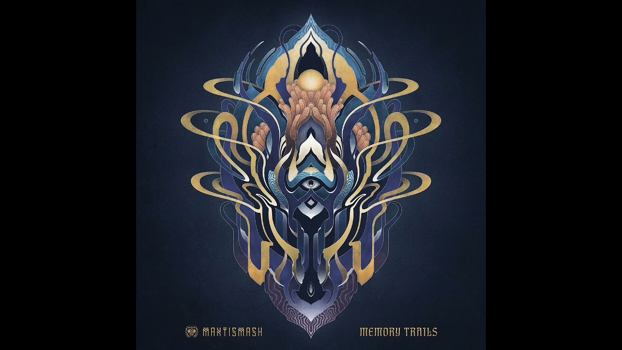 MantisMash - Sìmpulse ( 2025 ) 32 bit Audio AIFF Video By Vincenzo Siesa