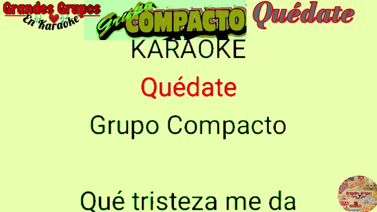 《KARAOKE》 