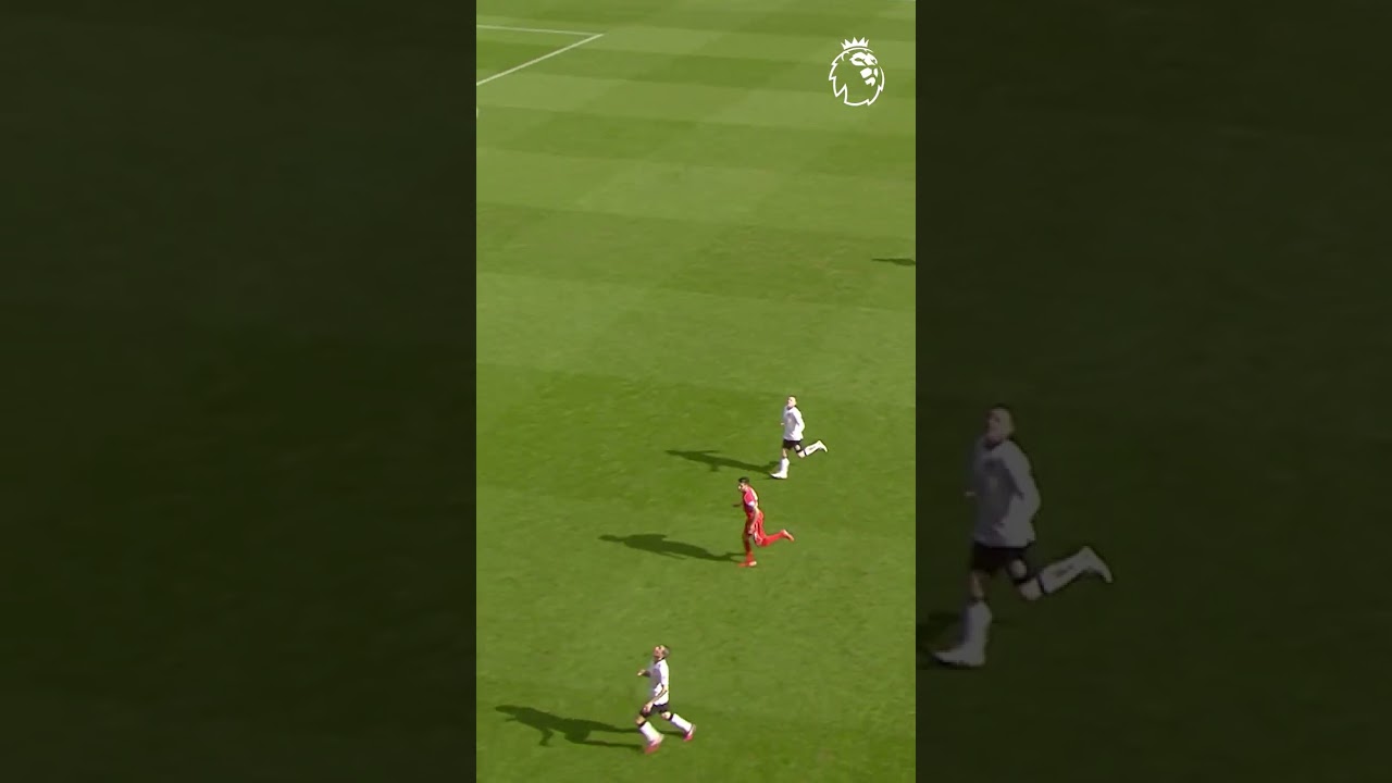 Angel Di Maria catching the ball! 😳 #shorts