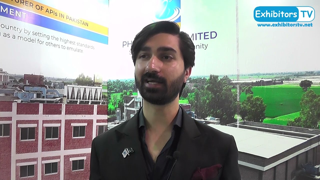 Pharmagen works with 350 out of 450 Pharmaceutical Companies in Pakistan